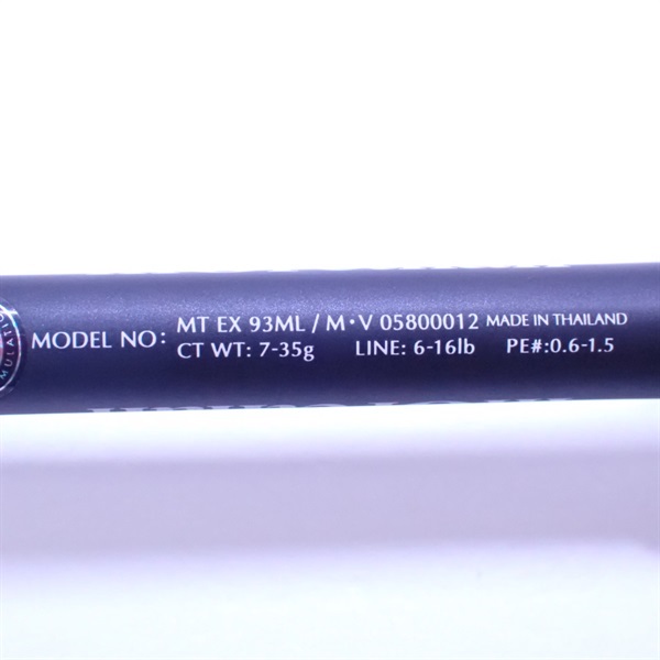 １９モアザンＥＸ９３ＭＬ
